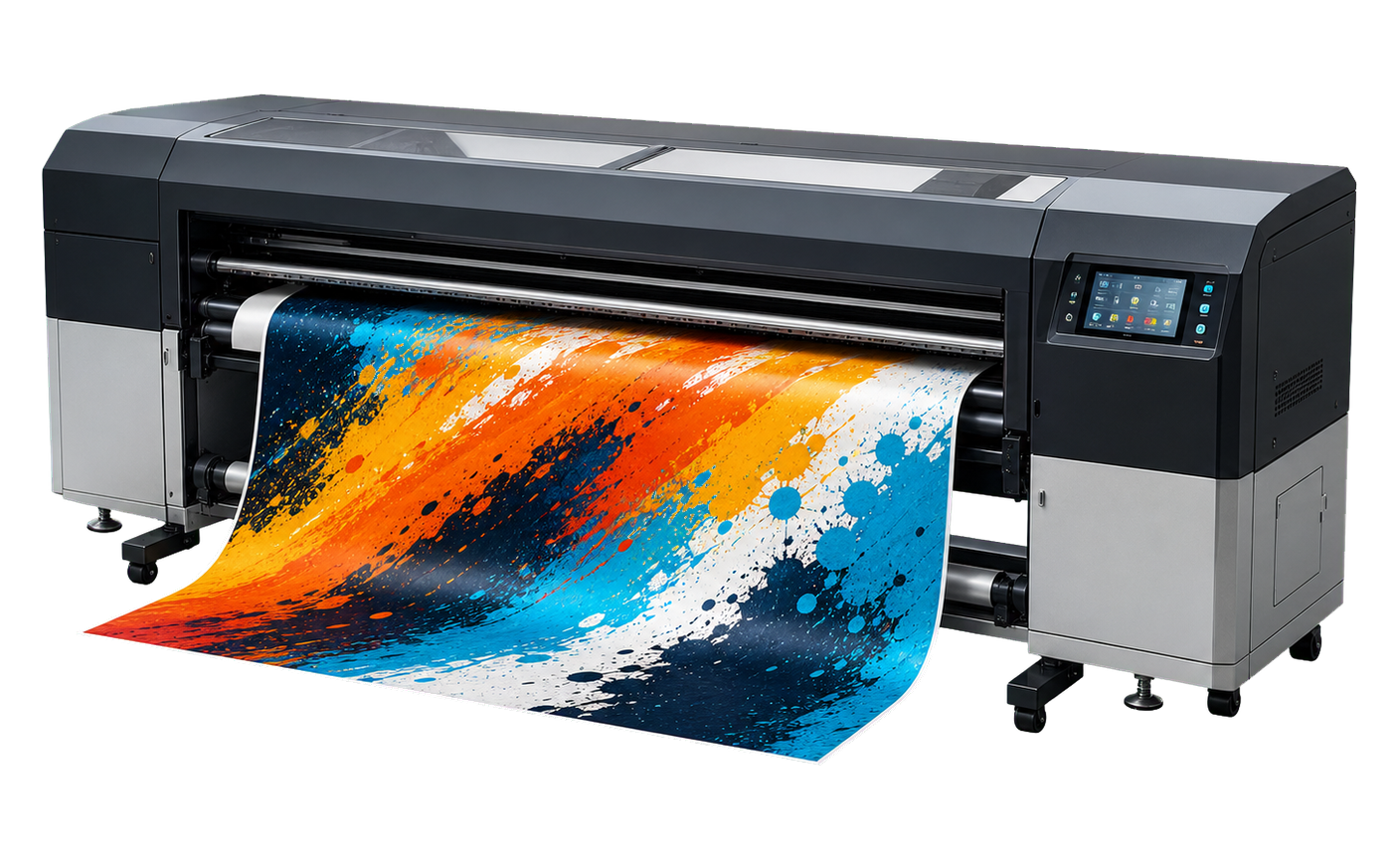 Canon Colorado 1650 printer